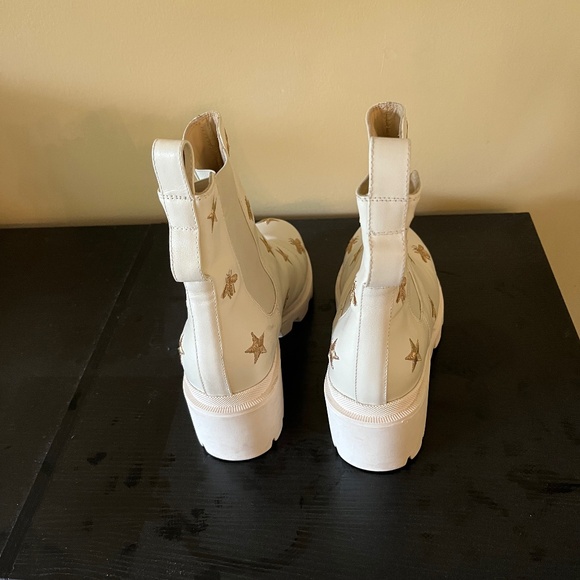 Booties - Picture 1 of 3